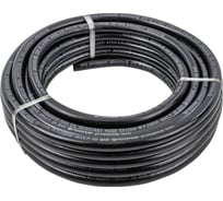 Шланг резиновый армированный бензо-маслостойкий (10 м; 5х12 мм) Forsage F-AHC-55/5B(46925)