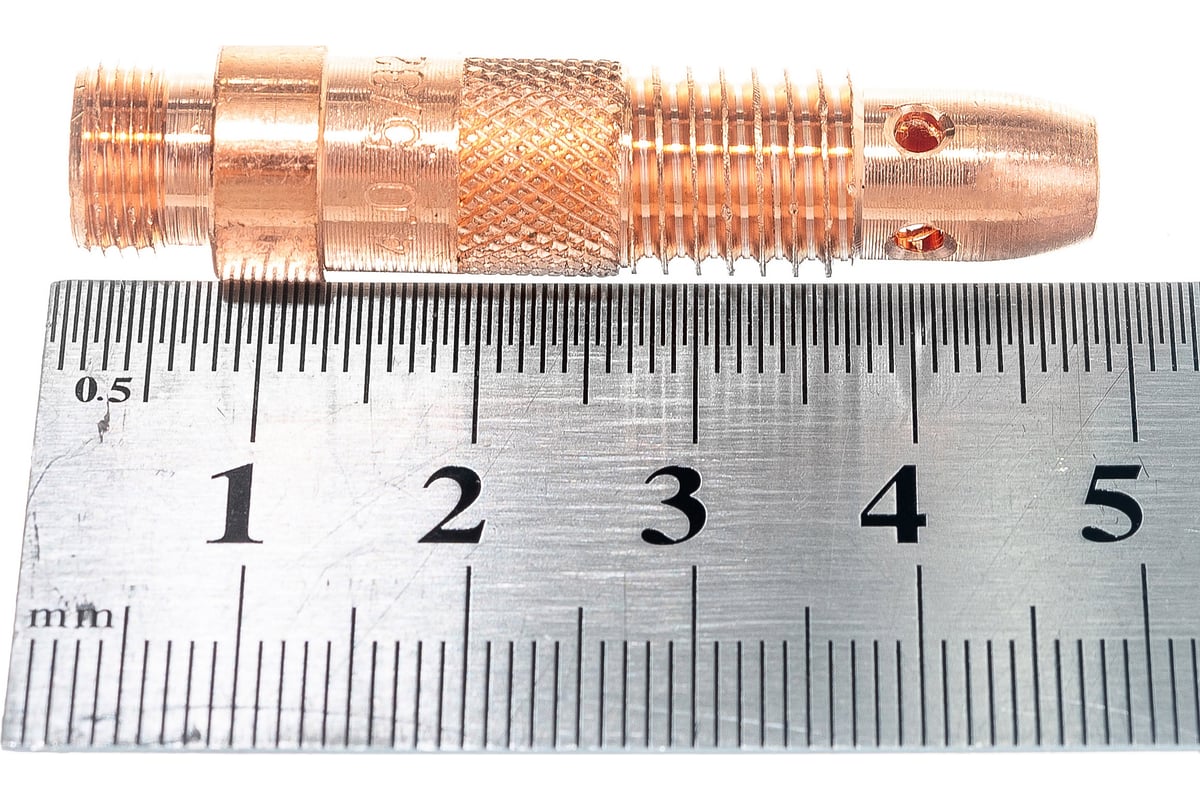 Цанговый зажим 4 мм Профессионал 0430 - выгодная цена, отзывы ...
