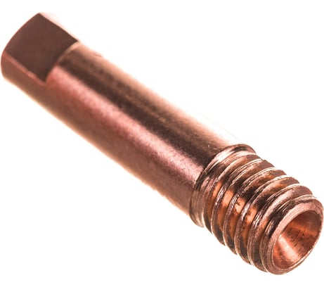 Токосъемник (0.8 мм; М6; 25 мм) Профессионал 0508