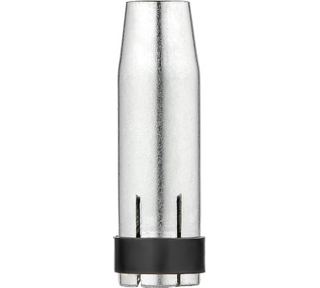 Сопло газораспределительное (10 шт; 12 мм) МАСТЕР PES2412 для MIG MP 24 ПТК 00000030975