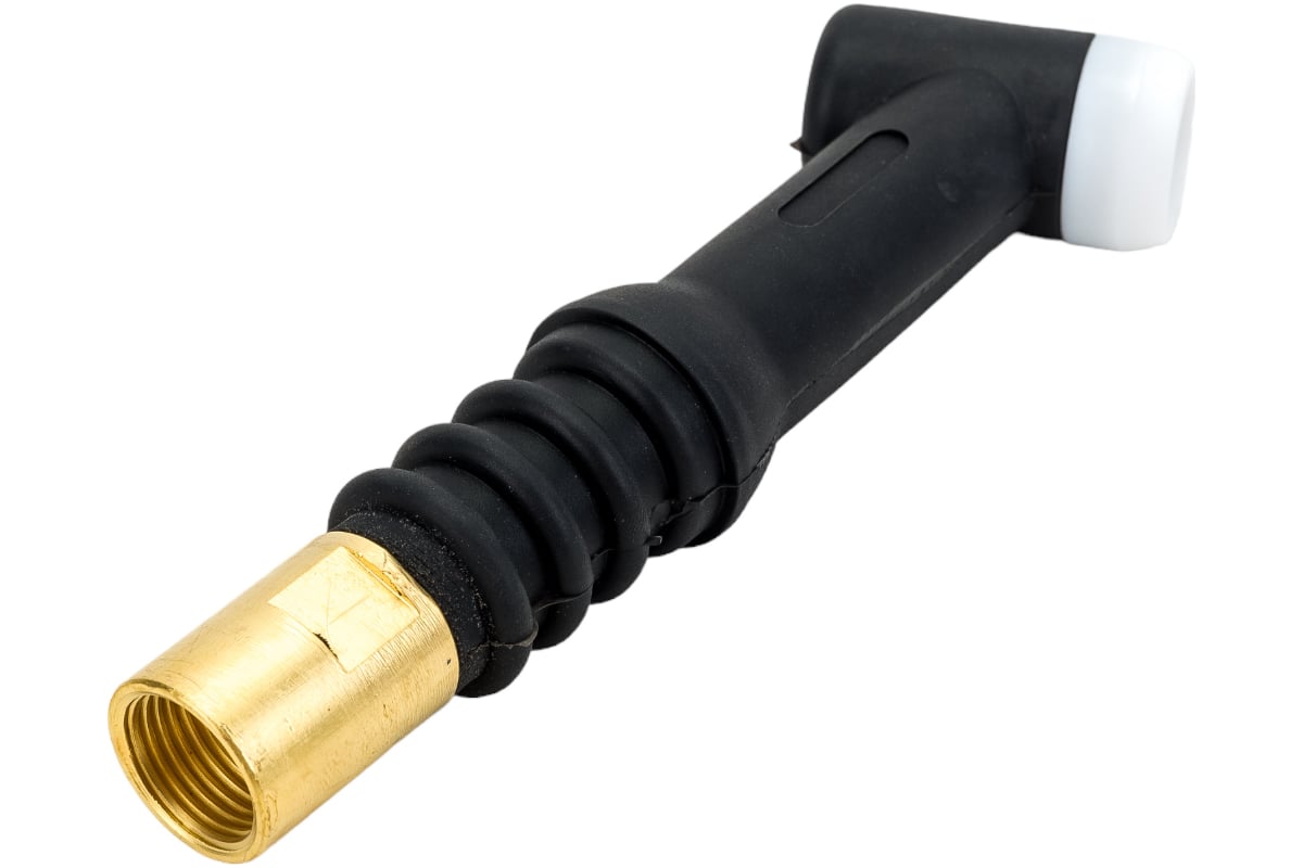 Головка горелки для TIG TP 26F SAN2602 ПТК 00000027222 - выгодная цена ...