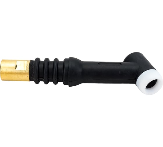 Головка горелки для TIG TP 26F SAN2602 ПТК 00000027222