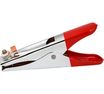 Клемма заземления КЗ 30-1 импорт ПТК 00000022254