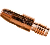 Наконечник сварочный МАСТЕР E-CU FCK6700-20 (10 шт; М8; 2 мм) ПТК 00000030971