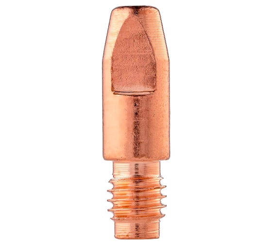 Наконечник сварочный МАСТЕР E-CU FCK6700-20  (10 шт; М8; 2 мм) ПТК 00000030971