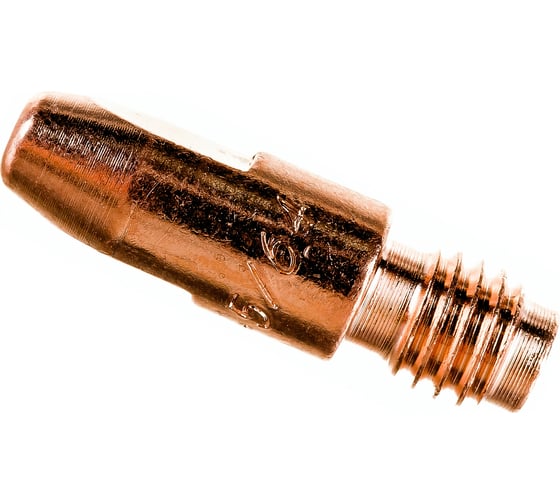 Наконечник сварочный МАСТЕР E-CU FCK6700-20  (10 шт; М8; 2 мм) ПТК 00000030971