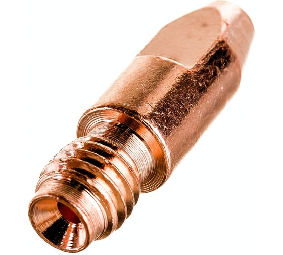 Наконечник сварочный МАСТЕР E-CU FCK6700-20  (10 шт; М8; 2 мм) ПТК 00000030971