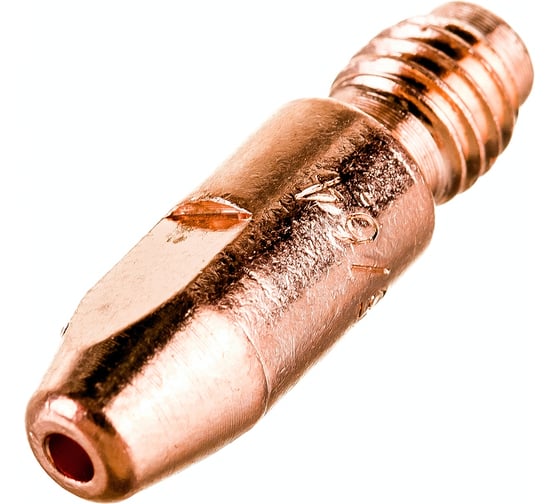 Наконечник сварочный МАСТЕР E-CU FCK6700-20  (10 шт; М8; 2 мм) ПТК 00000030971