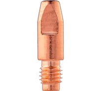 Наконечник сварочный МАСТЕР E-CU FCK6700-12 (10 шт; М8; 1.2 мм) ПТК 00000030969