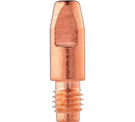 Наконечник сварочный МАСТЕР E-CU FCK6700-12 (10 шт; М8; 1.2 мм) ПТК 00000030969