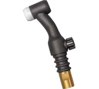 Головка горелки для TIG TP 26FV SAN2603 ПТК 00000027102