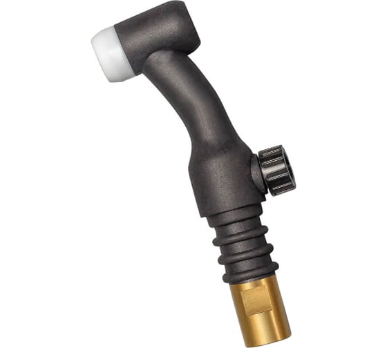 Головка горелки для TIG TP 26FV SAN2603 ПТК 00000027102 1