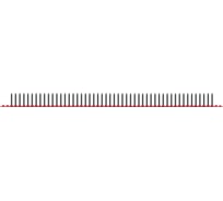 Шурупы для внутренней отделки S-DS03B (1000 шт; PH2; 4х45 мм) Hilti 2007795