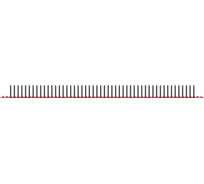 Шурупы для внутренней отделки S-DD01B (1000 шт; PH2; 3.5х25 мм) Hilti 2007597