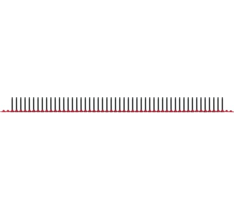 Шурупы для внутренней отделки S-DD01B (1000 шт; PH2; 3.5х25 мм) Hilti 2007597