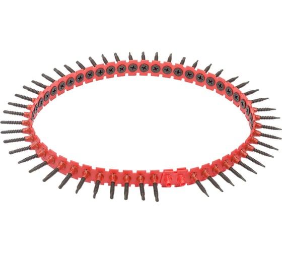 Шурупы для внутренней отделки S-DD01B (1000 шт; PH2; 3.5х25 мм) Hilti 2007597