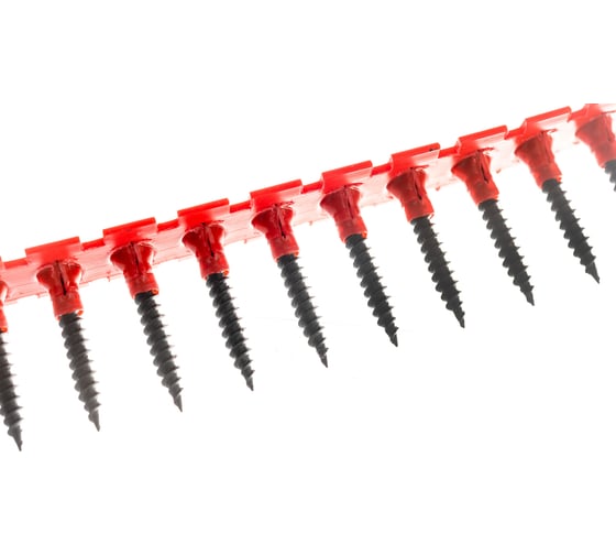 Шурупы для внутренней отделки S-DS01B (1000 шт; PH2; 3.5х25 мм) Hilti 2007779