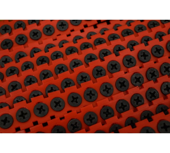 Шурупы для внутренней отделки S-DS03B (1000 шт; PH2; 4х35 мм) Hilti 2007794
