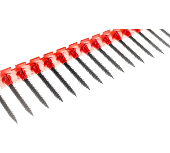 Шурупы для внутренней отделки S-DS01B (1000 шт; PH2; 3.5х35 мм) Hilti 2007780