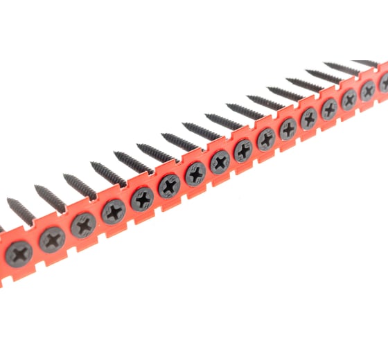 Шурупы для внутренней отделки S-DS01B (1000 шт; PH2; 3.5х35 мм) Hilti 2007780
