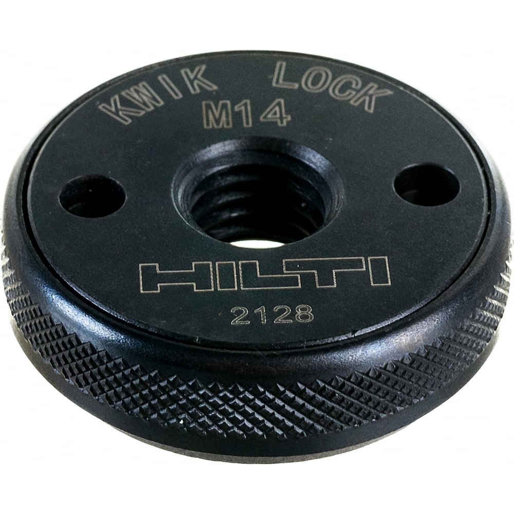 Гайка быстрозажимная M14 HILTI 2149274 - выгодная цена, отзывы ...