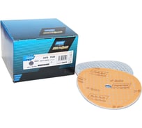 Диск самозацепляющийся Multi-Air Soft-Touch A975 (20 шт; 150 мм; P320; 181 отверстие) Norton 63642595575