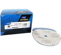 Диск самозацепляющийся Multi-Air Soft-Touch A975 (20 шт; 150 мм; P1000; 181 отверстие) Norton 63642536301