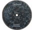 Диск алмазный отрезной TRIO-DIAMOND сплошной 400x32 Premium Гранит, GP380 1