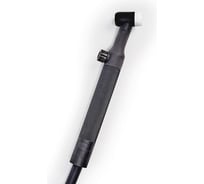 Горелка TW 26VF 180A, 2pin, M12x1, Valve, Flex, 4 м TopWeld TW.213.126404-2-300