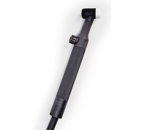 Горелка TW 26VF 180A, 2pin, M12x1, Valve, Flex, 4 м TopWeld TW.213.126404-2-300 1