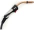 Горелка TW 26 EVO 270A, Air, Euro, 5 м TopWeld TW.212.126500 1