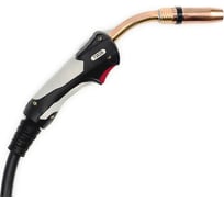 Горелка TW 26 EVO 270A, Air, Euro, 3 м TopWeld TW.212.126300