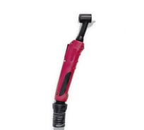 Горелка TW 17 140A, 2pin, ОКС+Gas б/р, 8 м TopWeld TW.213.117118-600