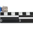 Фитинг для пластиковых трубок 8 мм с наружной резьбой 3/8" Rockforce RF-SPC08-03(2103) 4