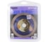 Диск алмазный отрезной Hilberg 125x22,23 Турбо ультратонкий Hard Materials X-type HM4020 3