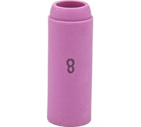 Сопло керамическое №8 (17-18-26) 10 шт GOODEL GS3.18.08