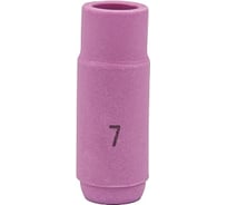 Сопло керамическое №7 (17-18-26) 10 шт GOODEL GS3.18.07