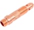 Держатель цанги d=2.4 мм, 17–18–26, 10 шт GOODEL GS3.18.CH2,4 4