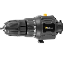 Модуль дрели-шуруповерта, COMBO 20V PRO, KСMT-D10, 40Нм Kolner 8022500040