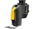 Модуль многофункционального инструмента, COMBO 20V PRO, KСMT-OT, БЗП Kolner 8022500060 1