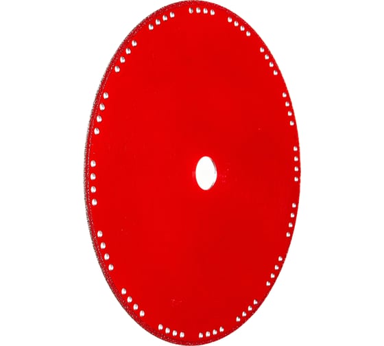 Диск алмазный по стали (230х22.2 мм) ELITECH 1820.117200 195634
