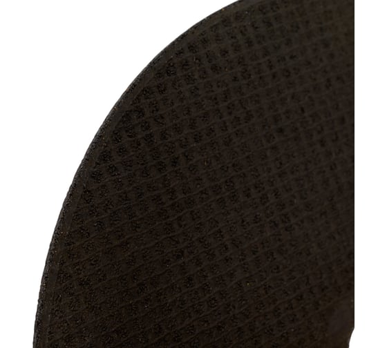 Диск отрезной по стали (230х2.5х22 мм) ELITECH 1820.124700 198551