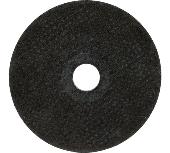 Диск отрезной сталь  (125х1.6) ELITECH 1820.124200 198546