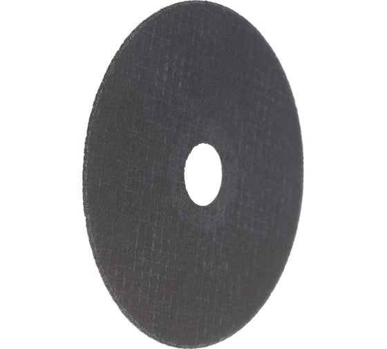 Отрезной диск Elitech 125х1,0 сталь 1820.124000 198544