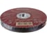 Отрезной диск Elitech 125х1,0 сталь 1820.124000 198544 5