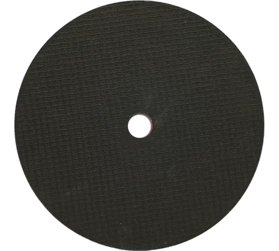 Диск отрезной по стали (230х1.6х22 мм) ELITECH 1820.124500 198549