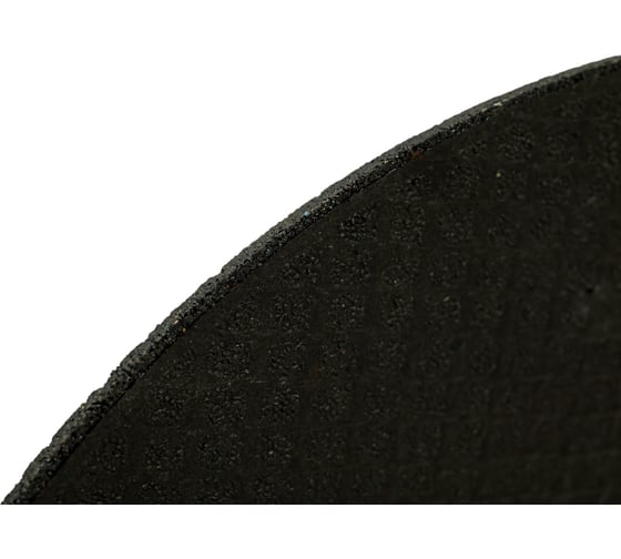 Диск отрезной по стали (230х1.6х22 мм) ELITECH 1820.124500 198549