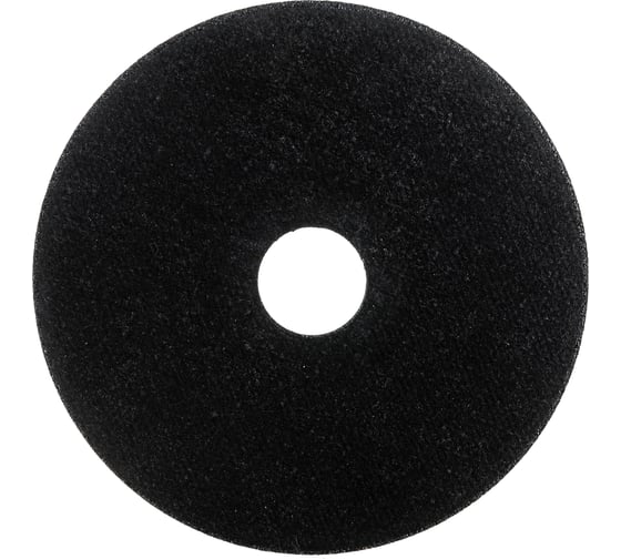 Диск отрезной Elitech 115х1,0 сталь 1820.123900 198543