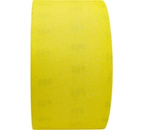 Бумага шлифовальная наждачная (50 м; 115 мм; Р60) ZOLDER Z-1050-60