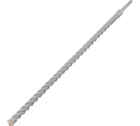 Бур по бетону 20x600 мм, SDS PLUS c крестовой пластиной MATRIX 70924